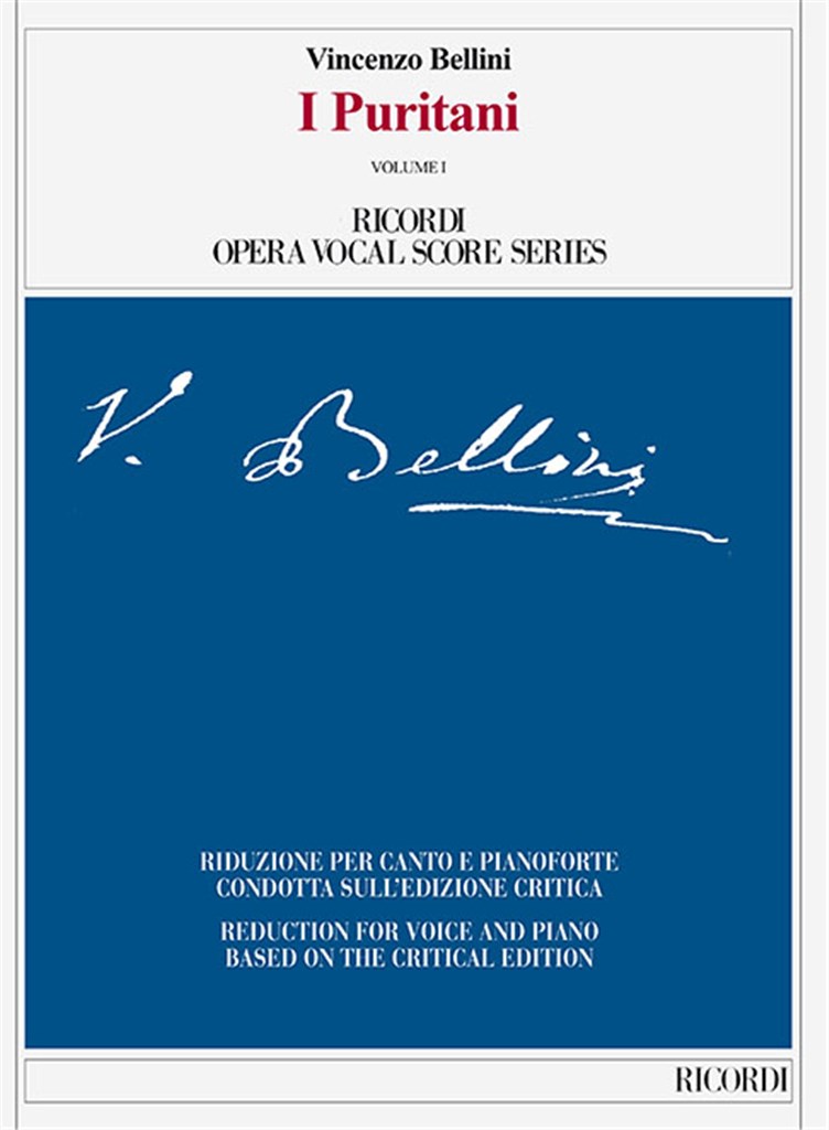 I puritani